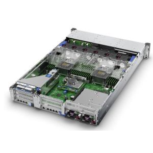 Unleash the Full Potential of Your Business with HPE ProLiant DL380 Gen10 16SFF