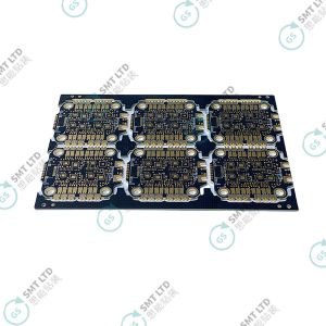Cheap SMT PCB Manufacturing 6-layer Drone Metal Cladding Panel for sale