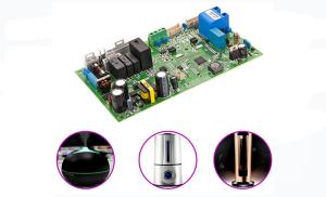 Ems Box Build Assembly Process Enig Pcb Finish Software Loading