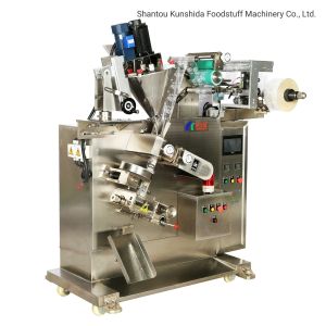 Multifunctional Powder Packing Machine