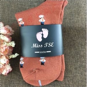 Eco Friendly Printed Belly Band Varnishing CMYK Print Paper Sleeve For Box