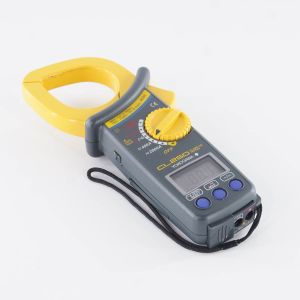 Yokogawa Clamp-on Tester CL250 AC/DC 2000A for Rulon Sheet Material and AC/DC