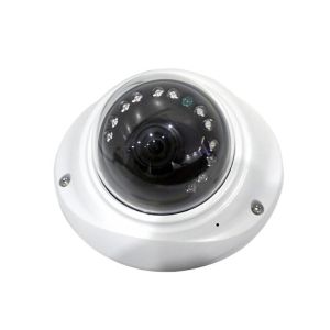 High Definition Vehicle CCTV Camera System 960P CMOS 1.0MP AHD For Car