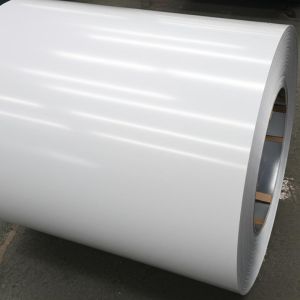 Cheap PPGI PPGL Coil with Excellent Corrosion Resistance Long Service Life and Pre-Painted Surface for sale
