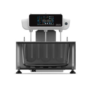 RCZ-8N Lab Tablet Dissolution Test Apparatus Constant Temperature Control