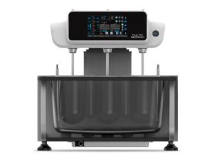Cheap RCZ-8N Lab Tablet Dissolution Test Apparatus Constant Temperature Control for sale