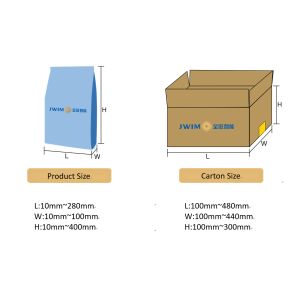 KZ-1200D Spider Gripper Carton Packing Machine 70 Times/Min