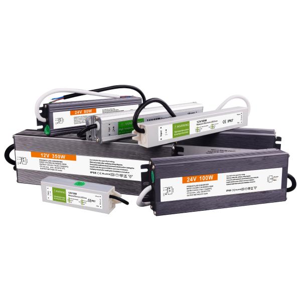 100w 60w Dimmable LED Tube Light Driver Switching Power Supply 150w 300w 100w 50w