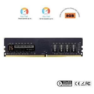 Original Chipsets DDR4 Laptop Memory DDR4 RAM 8GB 3200MHz 260pin