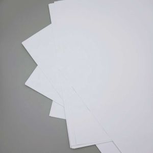 Chemical-Mechanical Pulp 70gsm 80gsm Woodfree Offset Bond Paper for Printing and
