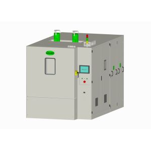 1000L High Altitude Test Chamber , ODM Temperature Humidity Test Chamber