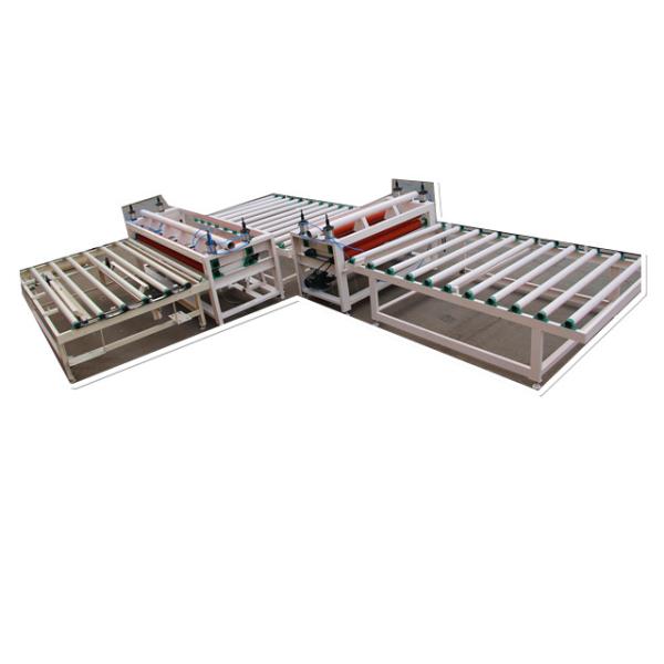 Quality Small Business Ideas Gypsum Board Waterproof False Ceiling Lamination Machine wholesale