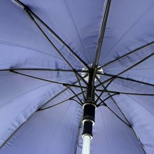 23inches Super Windproof And Lightweight Aluminium Umbrella With 210T Pongee