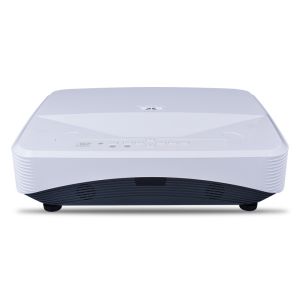 3500 ANSI 1080p Lcd Laser Projector Ultra Short Throw For Home Cinema