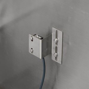 High-Performance Food Metal Detector for Metal Detection in Food Processing