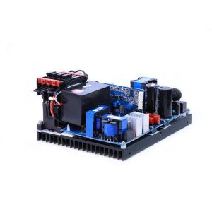 300W Laser Machine Power Supply For Tattoo Removing Machine