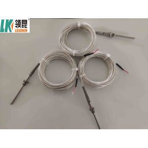 China Durable RTD Sensor Cable For Thermocouple Connection on sale