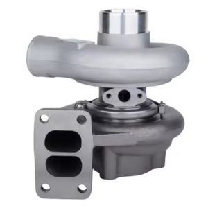 Turbocharger 2056741 49179-02350 For S6K-T Engine Excavator 320C 320D