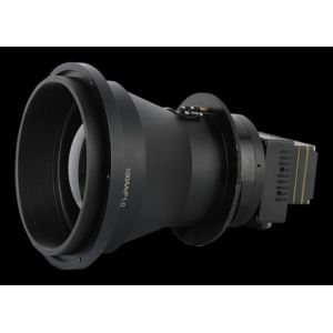 Cooled Lynred Detector Thermal Imaging Camera System