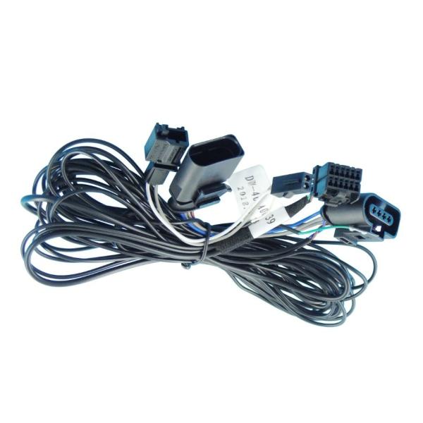 Wire Harness Factory Custom Automotive Car Engine Motorcycle Wiring Harness Assembly