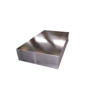 Cheap Mirror Finish Stainless Iron Sheet Cold Rolled 441 444 1mm - 3mm for sale