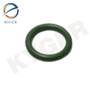 Cheap KYGER High Quality LR003125 Car Auto Part Oil Cooler Pipe Seal Oil Hose For Land Rover Freelander L359 for sale