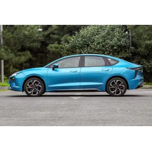 s Latest Lithium Battery Energy Vehicles with EU Standards and ECC Certification