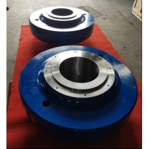 HITACHI EX3600 excavator track roller, HITACHI EX3600 excavator track carrier