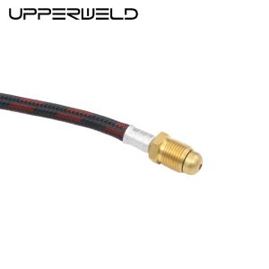 OBM Support 15FT WP-26FV TIG Torch Set with Air Cooling and LC-40 Cable