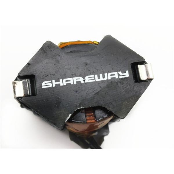 Quality Customized High Frequency Transformer Single Phase For Wave Carrier Filter wholesale