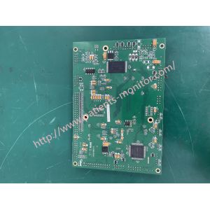 Mainboard 13-100-0012 MB300-V3 For Biolight BLT AnyView A5 Patient Monitor