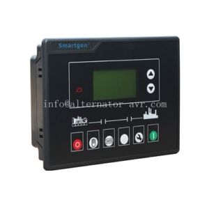 SmartGen HGM6110k Genset Controller