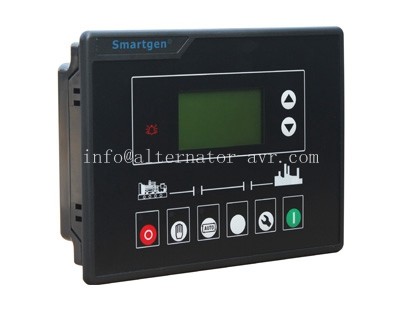 Quality SmartGen HGM6110k Genset Controller wholesale
