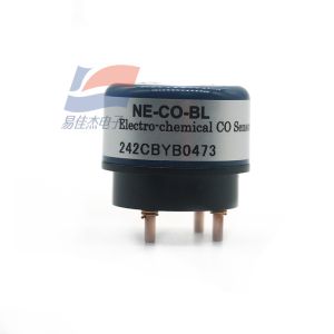 China NE-CO-BL Carbon Monoxide Gas Sensors Good Stability Industrial Grade on sale