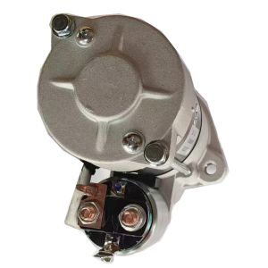 1810A053 Automotive Starter Motors ASSY Triton L200 4D56 KB4T KA4T KG4W KH4W