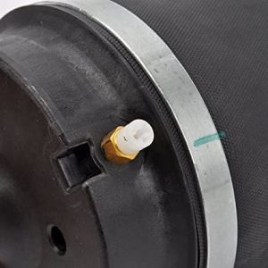 Mercedes Benz Pneumatic Adjustable Air Springs For GL Class 1643201025