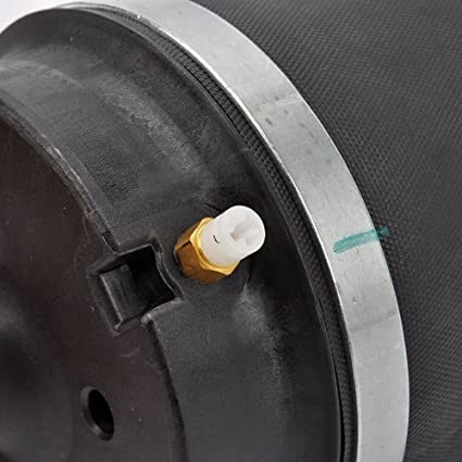 Mercedes Benz Pneumatic Adjustable Air Springs For GL Class 1643201025