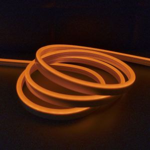 12V Silicone LED Neon Flex Light Rope IP65 IP67 IP68 Waterproof
