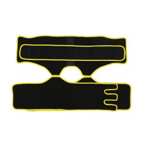 Stomach 3XS Waist Thigh Trimmer Neoprene Sweat Slim Belt For Thighs