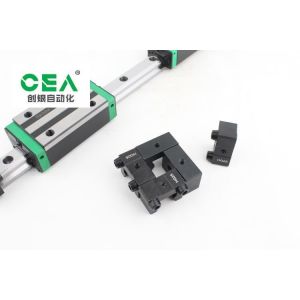 HXHV 9mm Miniature Linear Guide And Ball Screw ST9C ST9L MGN 9C MGN 9H
