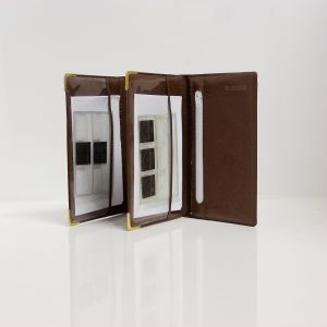 Steel Magnetic Particle Testing Equipment Standard Flaw Shims Artificial Flaw