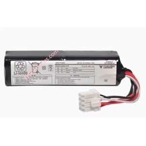 Lithium Ion Battery BTE-002 14.8V 4600mAh Compatible New for Fukuda FX-8322 FX