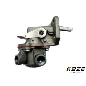 KBZE PERKINS FUEL TRANSFER PUMP ULPK0005 2641A057 2641A067 FOR MASSEY MERGUSON