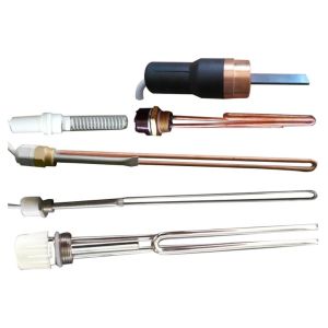 Controller TK-7, TK-8A,M7,SR501,TK-7Y, TNC-2,SP26,SR609C, Mg Rod And Heating