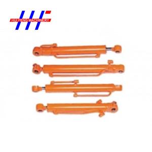 Cheap SY215C Cat Excavator Cylinder PC100 Hydraulic Cylinder For Excavator for sale