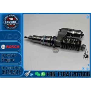 China VOE3829644 0414702023 3829644 0414702013 fuel injection pump fuel injector for VOL Penta engine TAD1242GE TAD1240VE on sale