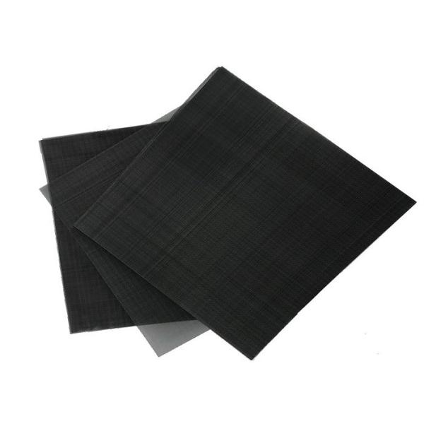 Quality Customizable Mild Steel Woven Wire Mesh Cloth with 2mesh to 60mesh for Construction and Industrial Use wholesale