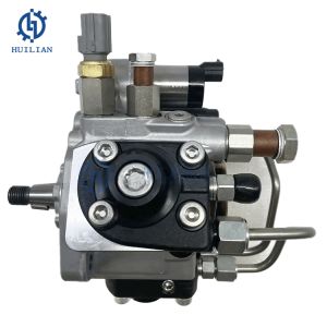 China SANY S8-97605946-7 Excavator Spare Part Diesel Fuel Injection Pump Replace for SY365H Excavator Accessories Engine Fuel Injection Pump on sale