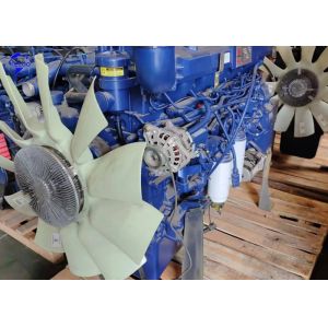 460HP High Power Weichai Engine WP12G460E310