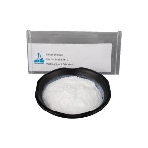 Cheap 10kg Precipitated Silicon Dioxide Powder With Customized Request for sale